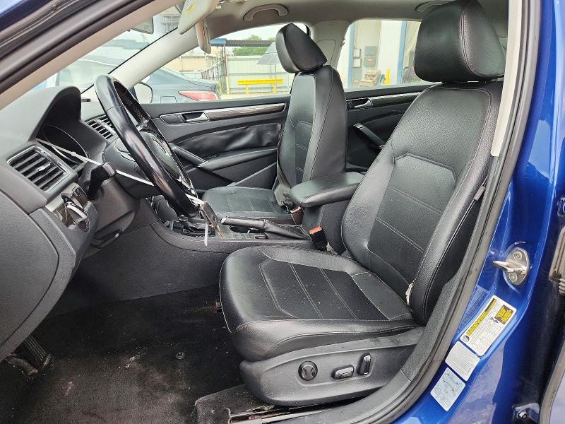 Aukcja sprzedaży 2016 Volkswagen Passat, vin: 1VWBT7A33GC008195, numer aukcji: 57553296