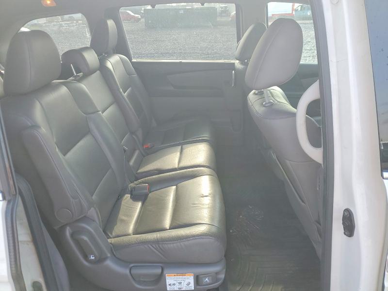 Продаж на аукціоні авто 2015 Honda Odyssey, vin: 5FNRL5H96FB020696, номер лоту: 56882216