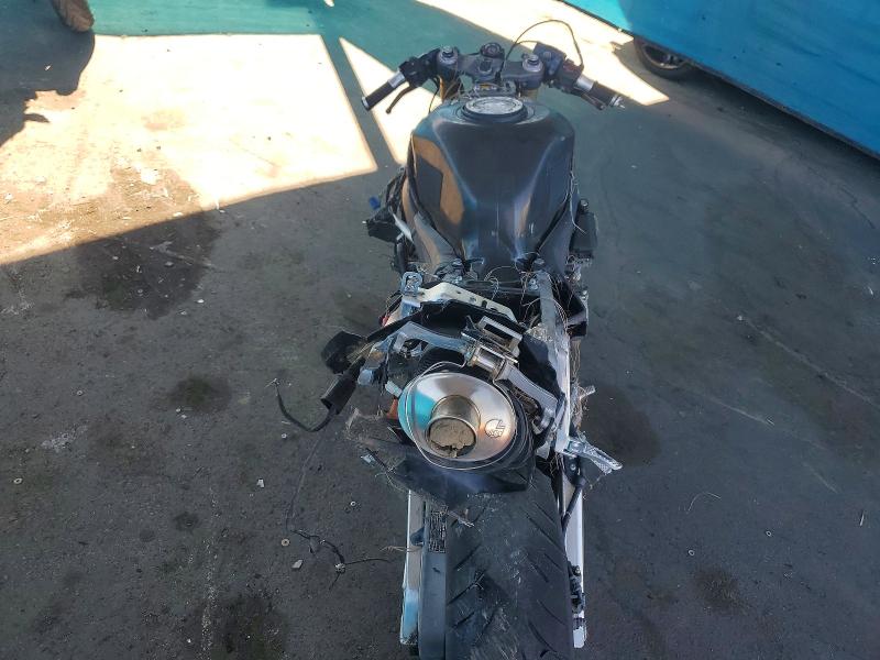 Aukcja sprzedaży 2006 Honda Cbr600, vin: JH2PC37186M300125, numer aukcji: 57181586