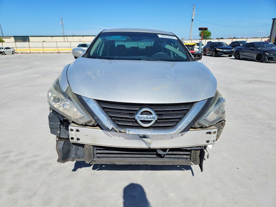 55642236 :رقم المزاد ، 1N4AL3AP5HN308567 vin ، 2017 Nissan Altima مزاد بيع