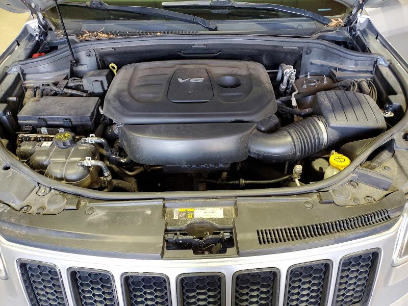 Aukcja sprzedaży 2016 Jeep Grand Cherokee, vin: 1C4RJFAG4GC436152, numer aukcji: 95586515