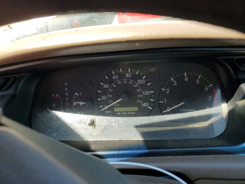Aukcja sprzedaży 2000 Toyota Camry, vin: 4T1BG22K5YU743252, numer aukcji: 55440376