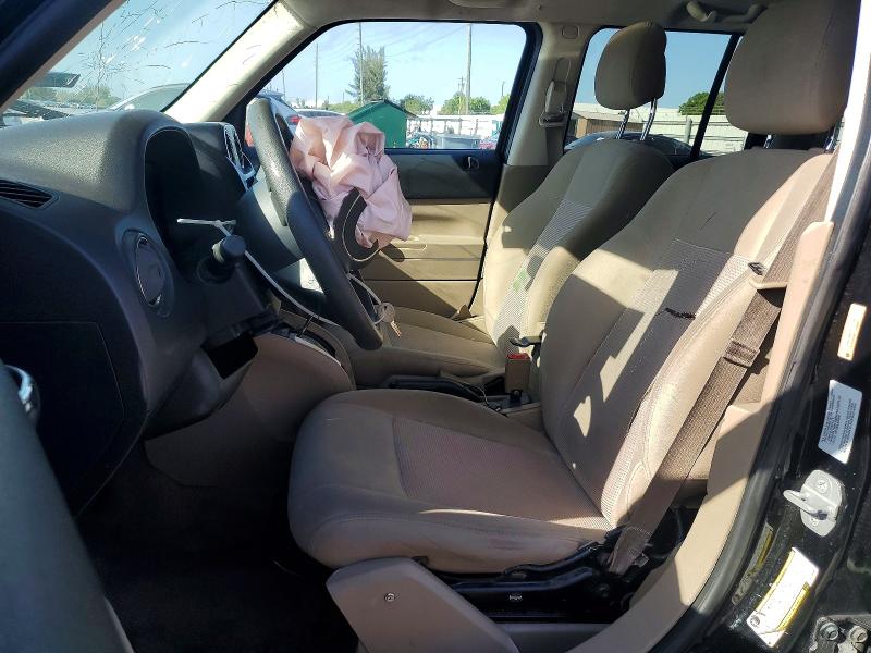 Продажа на аукционе авто 2015 Jeep Patriot, vin: 1C4NJPBB1FD178396, номер лота: 57642426