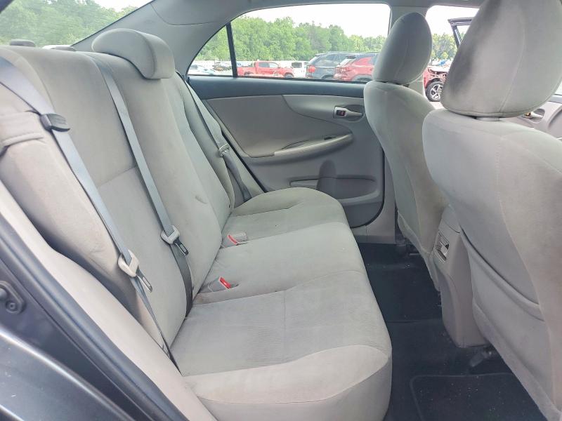 2013 Toyota Corolla მანქანა იყიდება აუქციონზე, vin: 2T1BU4EE6DC935317, აუქციონის ნომერი: 95587725
