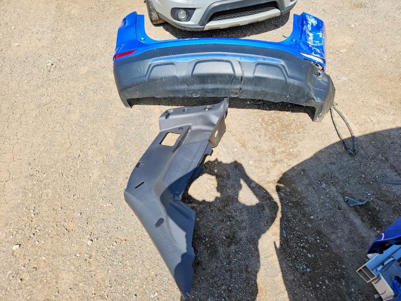 Продажа на аукционе авто 2024 Chevrolet Equinox, vin: 3GNAXKEG7RL293002, номер лота: 57497456