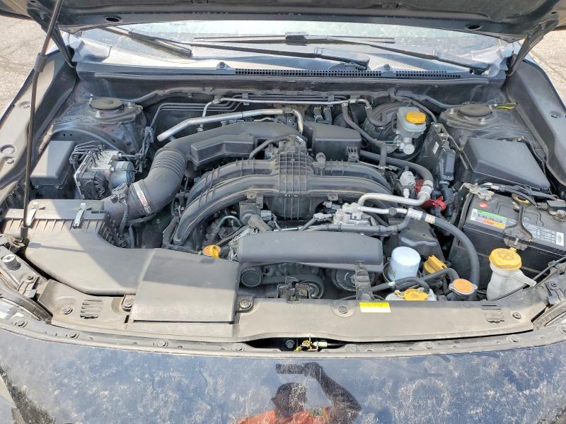 57838476 :رقم المزاد ، JF2GTAPC0M8214572 vin ، 2021 Subaru Crosstrek مزاد بيع