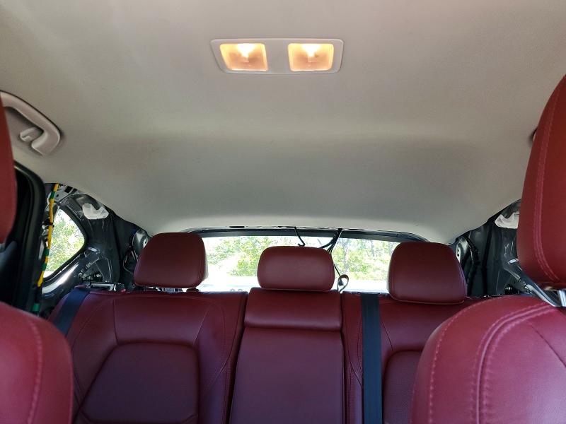 Продаж на аукціоні авто 2022 Mazda Cx-5, vin: JM3KFBCM2N0646107, номер лоту: 55077026