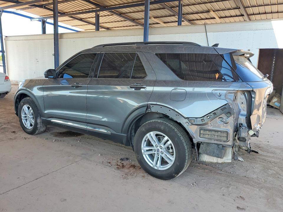 Aukcja sprzedaży 2024 Ford Explorer, vin: 1FMSK8DH2RGA03502, numer aukcji: 57378766