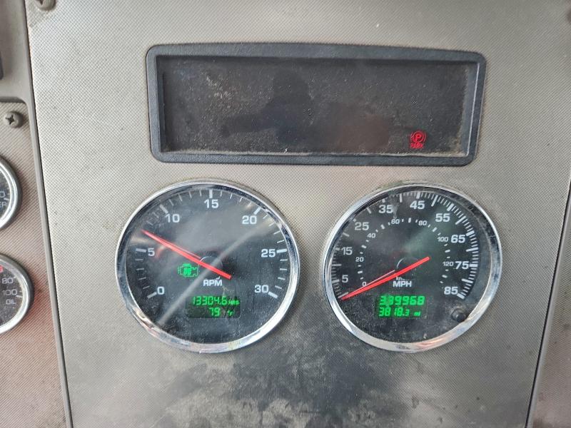 56216946 :رقم المزاد ، 2NKHLJ9X6GM487054 vin ، 2016 Kenworth T300 مزاد بيع
