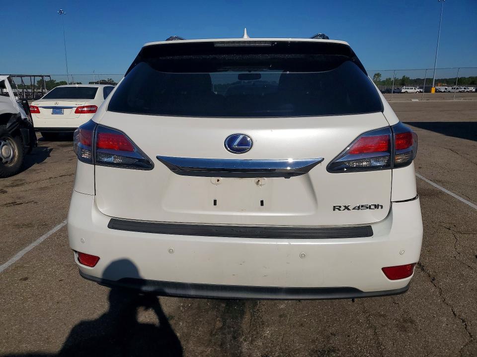 Продажа на аукционе авто 2014 Lexus Rx, vin: JTJBC1BA7E2069739, номер лота: 58484706
