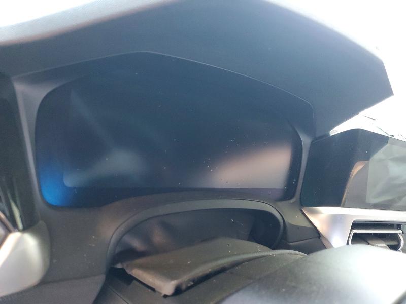 2021 Bmw M4 მანქანა იყიდება აუქციონზე, vin: WBS33AZ07MCG63384, აუქციონის ნომერი: 56067866