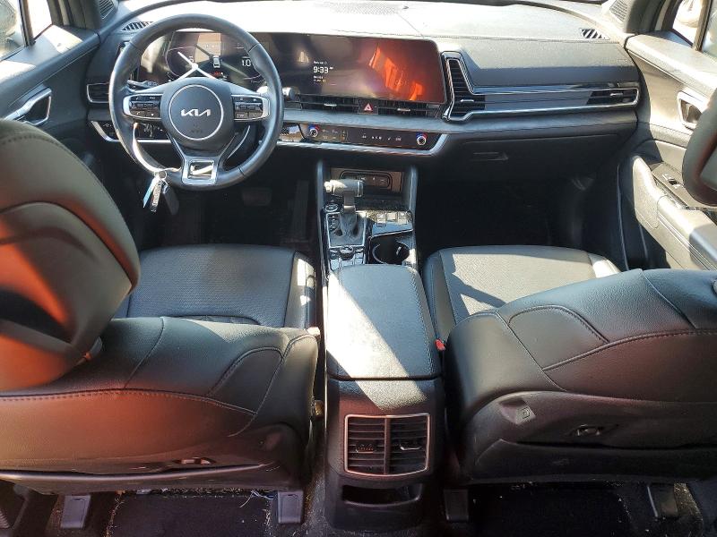 Продажа на аукционе авто 2024 Kia Sportage, vin: 5XYK6CDF3RG189290, номер лота: 56930226