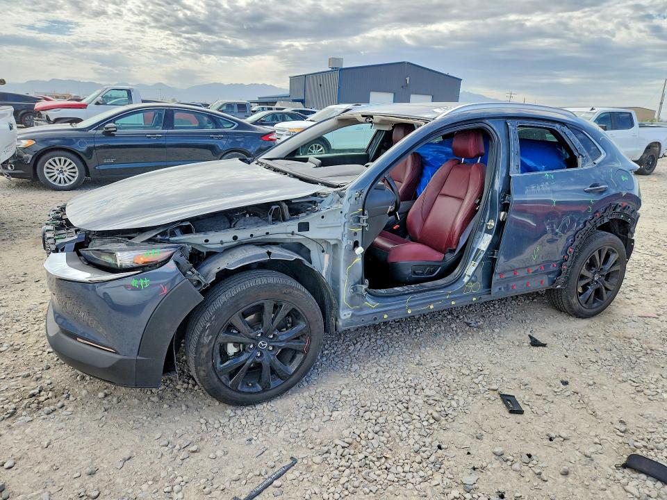 Продажа на аукционе авто 2023 Mazda Cx-30, vin: 3MVDMBCM5PM540448, номер лота: 56298816