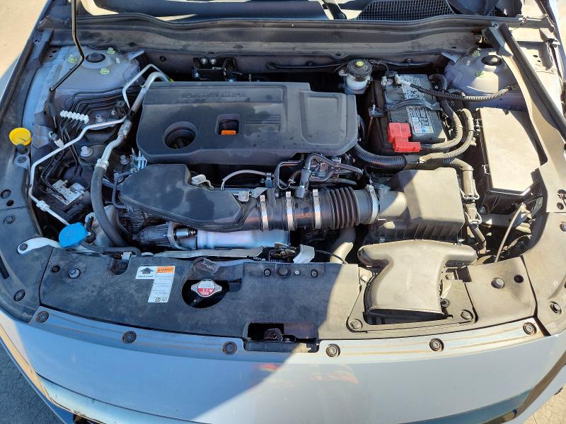 Продажа на аукционе авто 2021 Honda Accord, vin: 1HGCV2F34MA013895, номер лота: 57393946