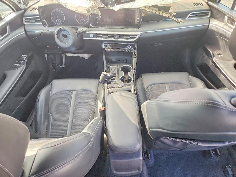 Aukcja sprzedaży 2024 Kia K5, vin: 5XXG64J21RG237094, numer aukcji: 55197906