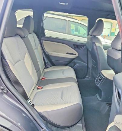 56640916 :رقم المزاد ، JF2SLDDC7SH512081 vin ، 2025 Subaru Forester مزاد بيع