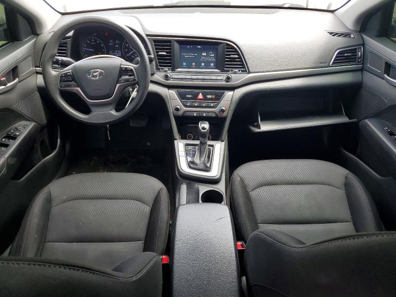 Aukcja sprzedaży 2018 Hyundai Elantra, vin: 5NPD74LF2JH379639, numer aukcji: 55439596