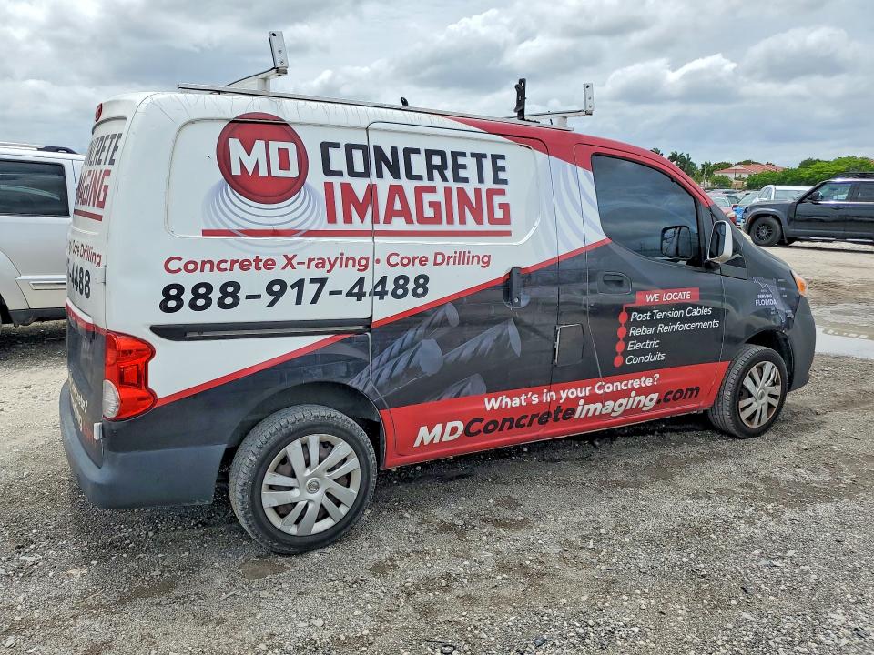 2019 Nissan Nv200 მანქანა იყიდება აუქციონზე, vin: 3N6CM0KN0KK692943, აუქციონის ნომერი: 56446076
