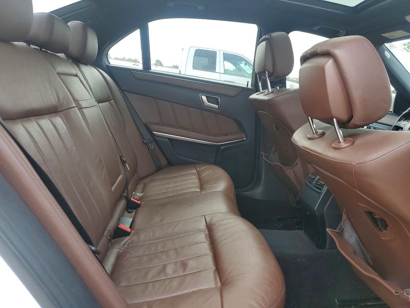 56599636 :رقم المزاد ، WDDHF5KB4EA903434 vin ، 2014 Mercedes-benz E مزاد بيع