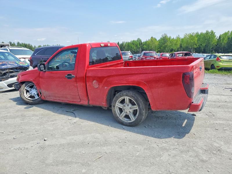 2006 Chevrolet Colorado მანქანა იყიდება აუქციონზე, vin: 1GCCS148768223417, აუქციონის ნომერი: 56342116