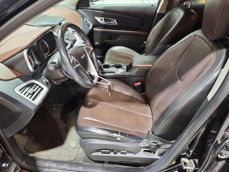 Aukcja sprzedaży 2012 Gmc Terrain, vin: 2GKFLVEK7C6111847, numer aukcji: 57923926
