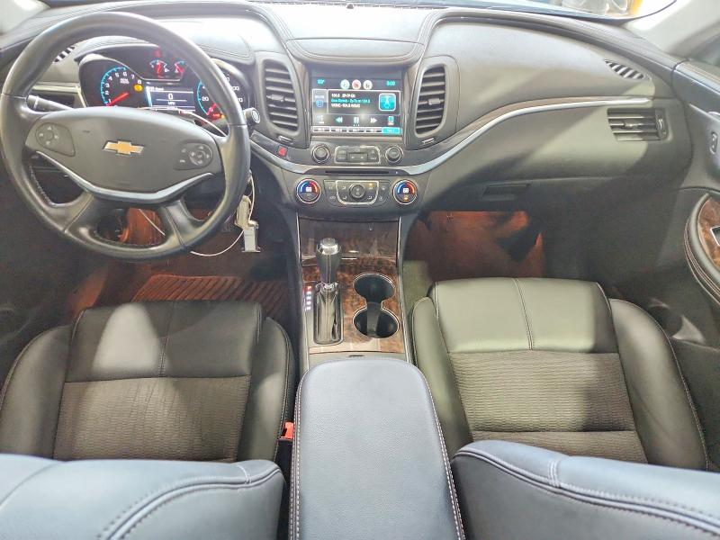 58798316 :رقم المزاد ، 2G1125S31E9294940 vin ، 2014 Chevrolet Impala مزاد بيع