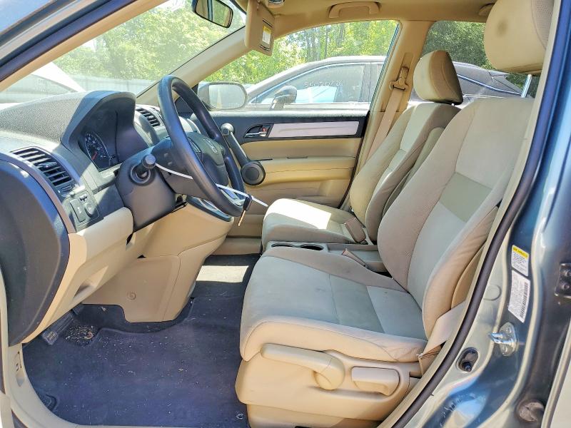 52482216 :رقم المزاد ، JHLRE4H59BC032126 vin ، 2011 Honda Cr-v مزاد بيع