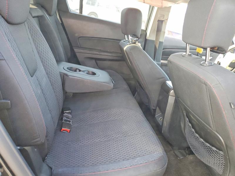Продаж на аукціоні авто 2011 Gmc Terrain, vin: 2CTALMEC4B6384238, номер лоту: 56163316