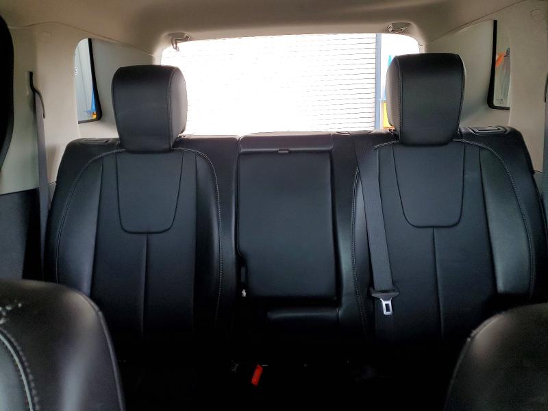 Продаж на аукціоні авто 2017 Gmc Terrain, vin: 2GKFLVE33H6302861, номер лоту: 57110636
