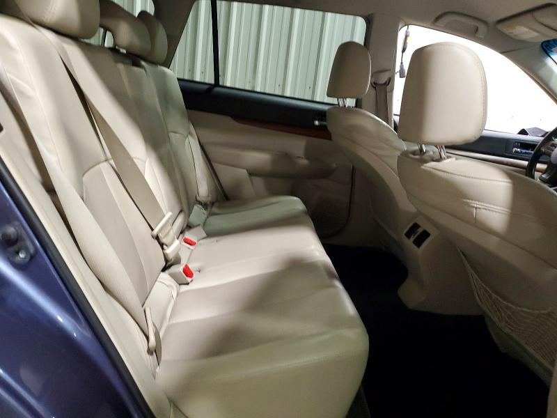 Aukcja sprzedaży 2014 Subaru Outback, vin: 4S4BRDKC3E2282476, numer aukcji: 58640076