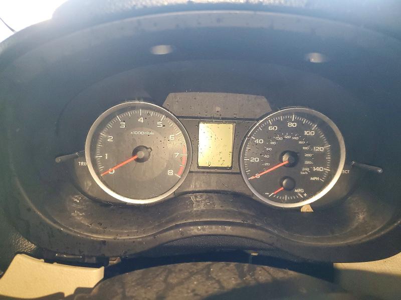 Aukcja sprzedaży 2013 Subaru Xv Crosstrek, vin: JF2GPAVC7D2891497, numer aukcji: 55643696