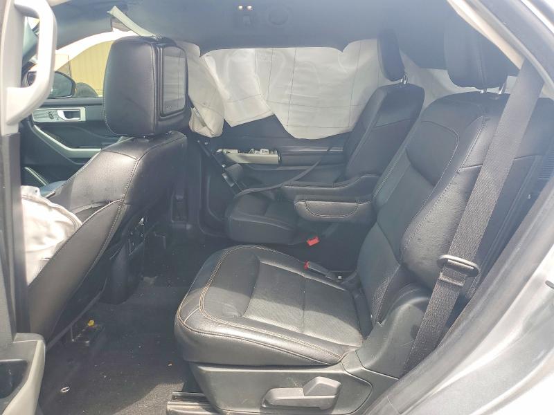 Aukcja sprzedaży 2021 Ford Explorer, vin: 1FMSK8FH4MGA03605, numer aukcji: 56696936