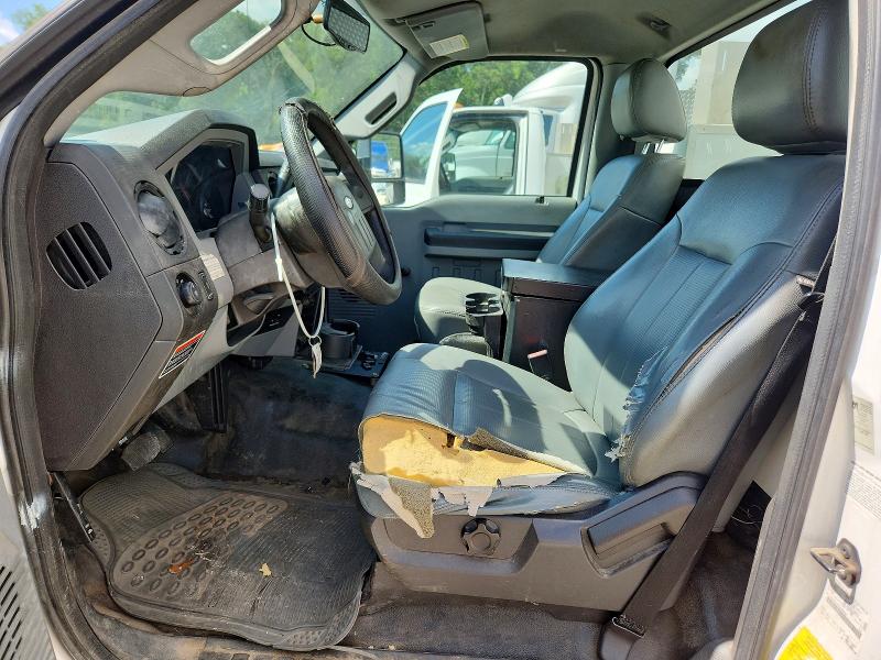 Продаж на аукціоні авто 2012 Ford F450, vin: 1FDUF4GY6CEB87699, номер лоту: 56017566