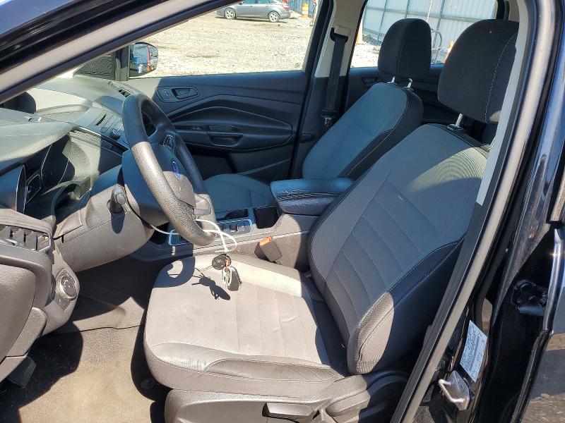 Aukcja sprzedaży 2017 Ford Escape, vin: 1FMCU0F79HUC83875, numer aukcji: 57118246