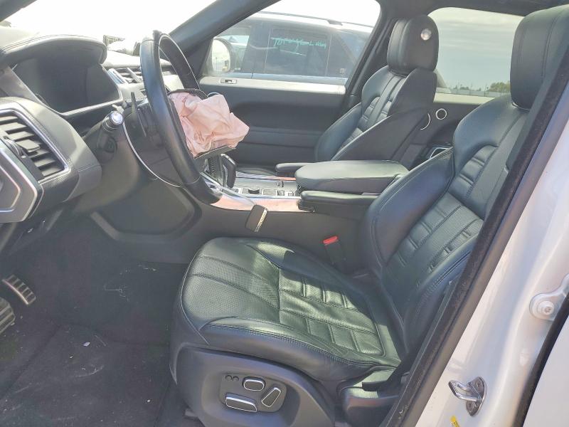 57956346 :رقم المزاد ، SALWV2TF0EA350665 vin ، 2014 Land Rover Range Rover Sport مزاد بيع