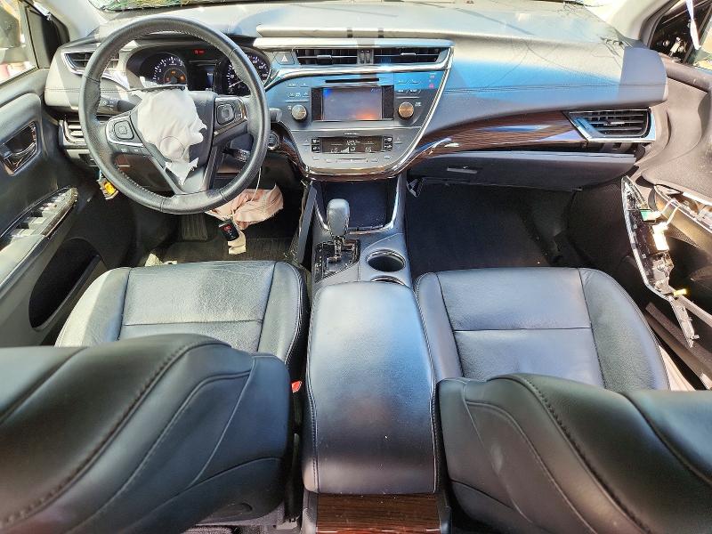 57719806 :رقم المزاد ، 4T1BK1EB6DU040600 vin ، 2013 Toyota Avalon مزاد بيع