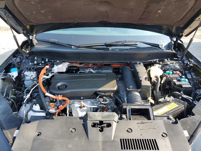 Aukcja sprzedaży 2025 Honda Cr-v, vin: 7FARS6H99SE039606, numer aukcji: 59388136