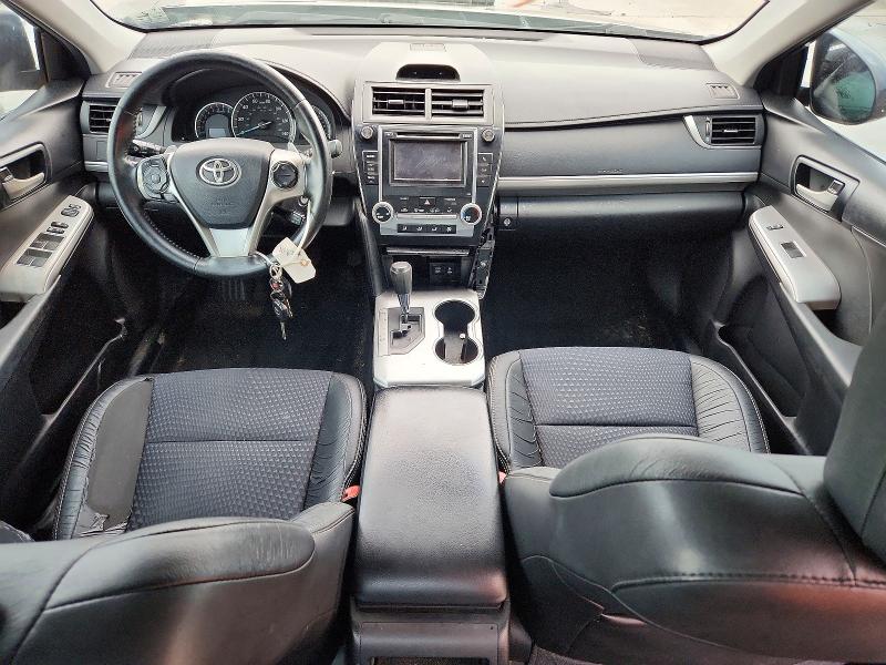 Aukcja sprzedaży 2014 Toyota Camry, vin: 4T1BF1FK9EU318555, numer aukcji: 57596056