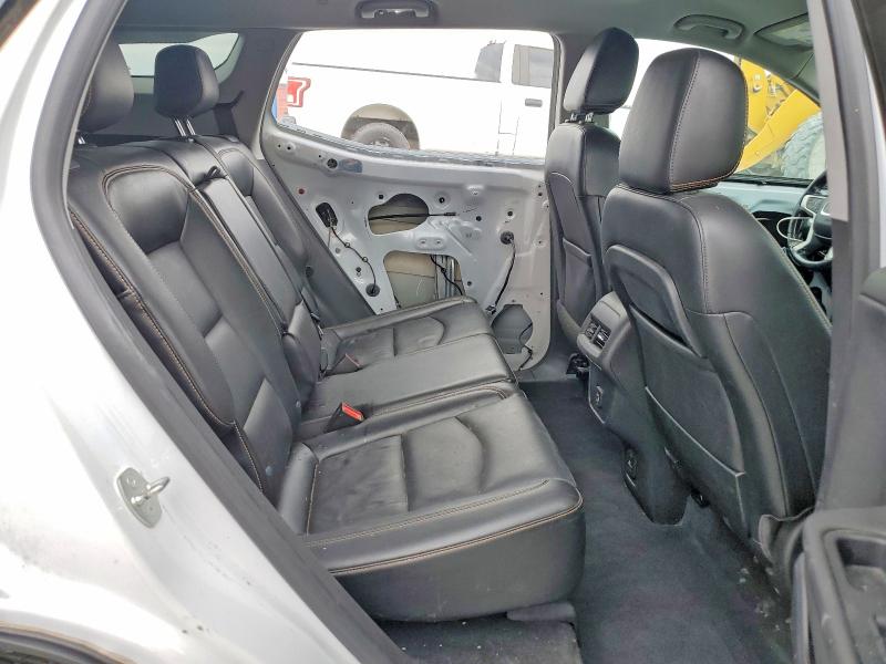 Aukcja sprzedaży 2021 Gmc Terrain, vin: 3GKALPEV3ML318376, numer aukcji: 56094186