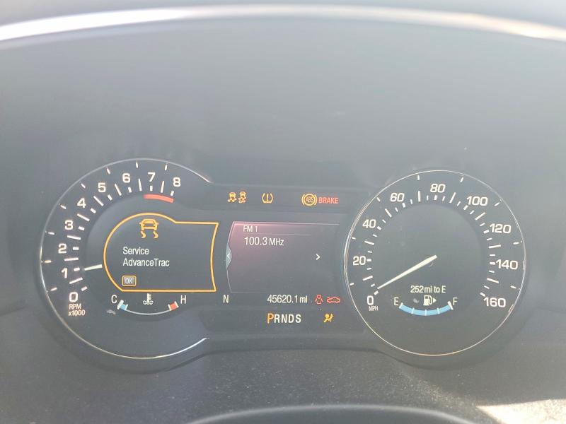 Aukcja sprzedaży 2018 Lincoln Mkc, vin: 5LMCJ2D92JUL20275, numer aukcji: 57569706