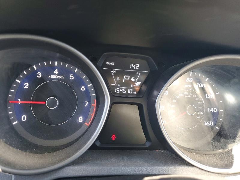 Aukcja sprzedaży 2016 Hyundai Elantra, vin: 5NPDH4AE1GH672397, numer aukcji: 85977355