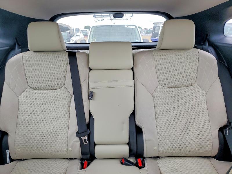 Продаж на аукціоні авто 2025 Lexus Rx 350, vin: 2T2BAMCA6SC102621, номер лоту: 57353766