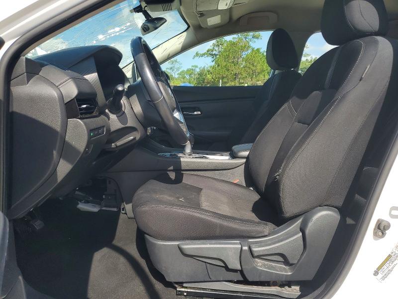 Продаж на аукціоні авто 2020 Nissan Sentra, vin: 3N1AB8CV9LY224076, номер лоту: 57752846
