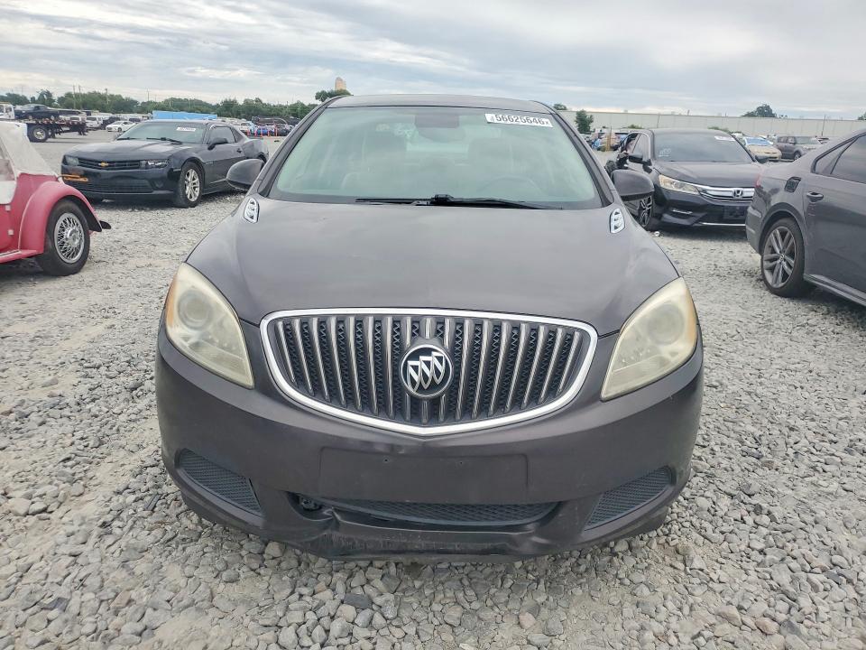 Aukcja sprzedaży 2015 Buick Verano, vin: 1G4PP5SK8F4219484, numer aukcji: 56625646
