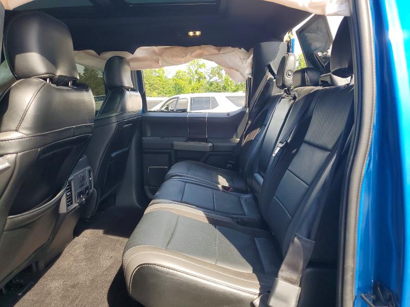 Aukcja sprzedaży 2020 Ford F150, vin: 1FTFW1RG0LFA15288, numer aukcji: 48792336