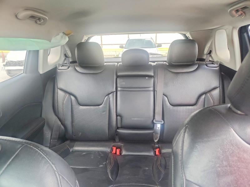 Aukcja sprzedaży 2019 Jeep Compass, vin: 3C4NJCCB4KT788577, numer aukcji: 58577056