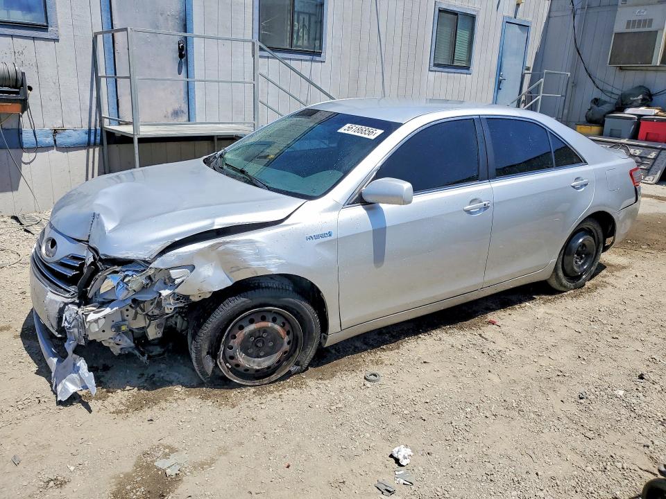 Продаж на аукціоні авто 2008 Toyota Camry, vin: 4T1BB46K98U032822, номер лоту: 56186856