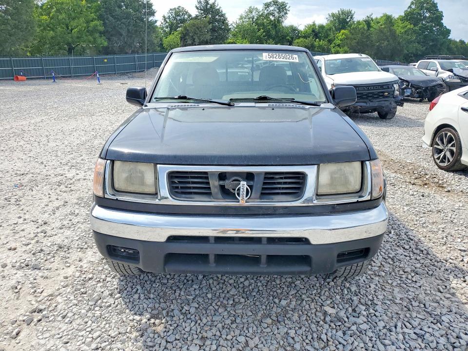 Продаж на аукціоні авто 2000 Nissan Frontier, vin: 1N6ED26T8YC394376, номер лоту: 58285026