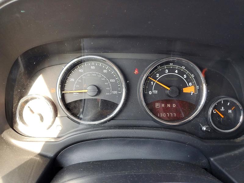 Продаж на аукціоні авто 2016 Jeep Compass, vin: 1C4NJDEB6GD714044, номер лоту: 58206076