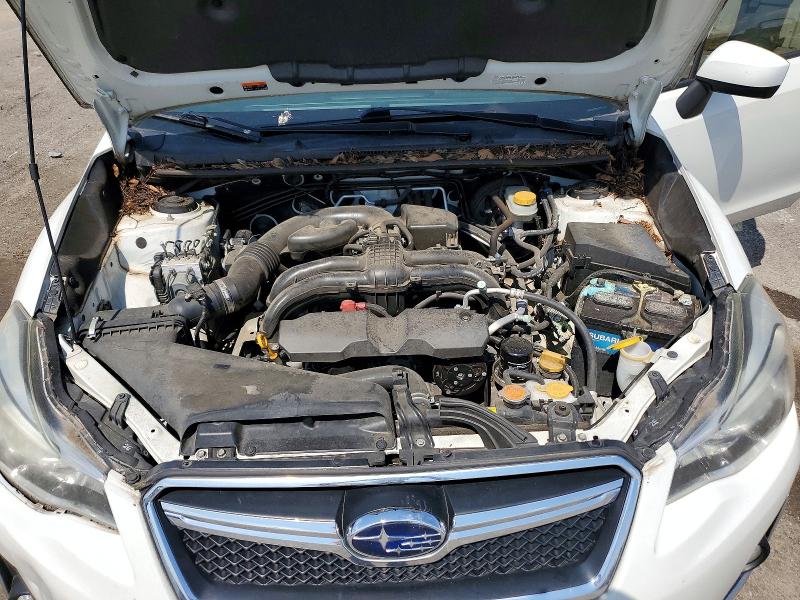 Aukcja sprzedaży 2017 Subaru Crosstrek, vin: JF2GPABC2HH274998, numer aukcji: 58920776